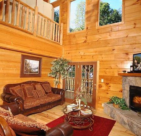 #2903 Abundantly Blessed Villa Pigeon Forge Dış mekan fotoğraf