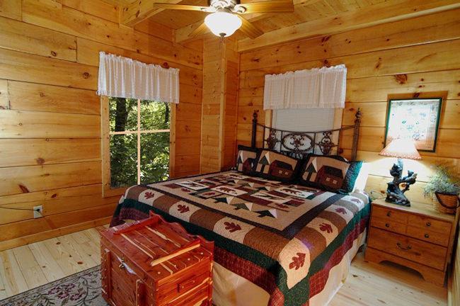 #2903 Abundantly Blessed Villa Pigeon Forge Dış mekan fotoğraf