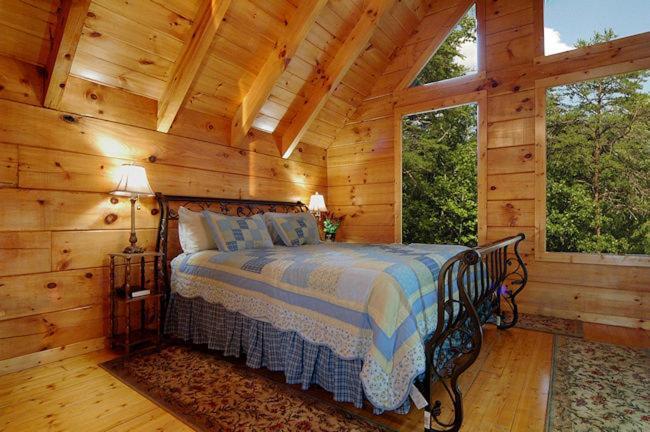 #2903 Abundantly Blessed Villa Pigeon Forge Dış mekan fotoğraf