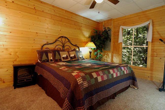 #2903 Abundantly Blessed Villa Pigeon Forge Dış mekan fotoğraf