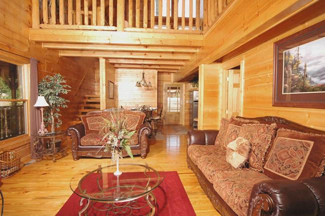 #2903 Abundantly Blessed Villa Pigeon Forge Dış mekan fotoğraf