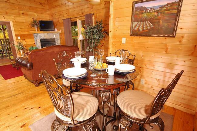 #2903 Abundantly Blessed Villa Pigeon Forge Dış mekan fotoğraf